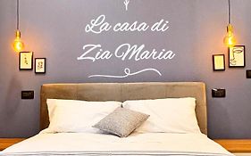 La Casa Di Zia Maria