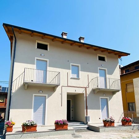 Appartamento La Casa Di Zia Maria Boves Esterno foto
