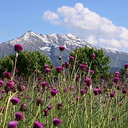 Appartamento La Casa Di Zia Maria Boves Esterno foto
