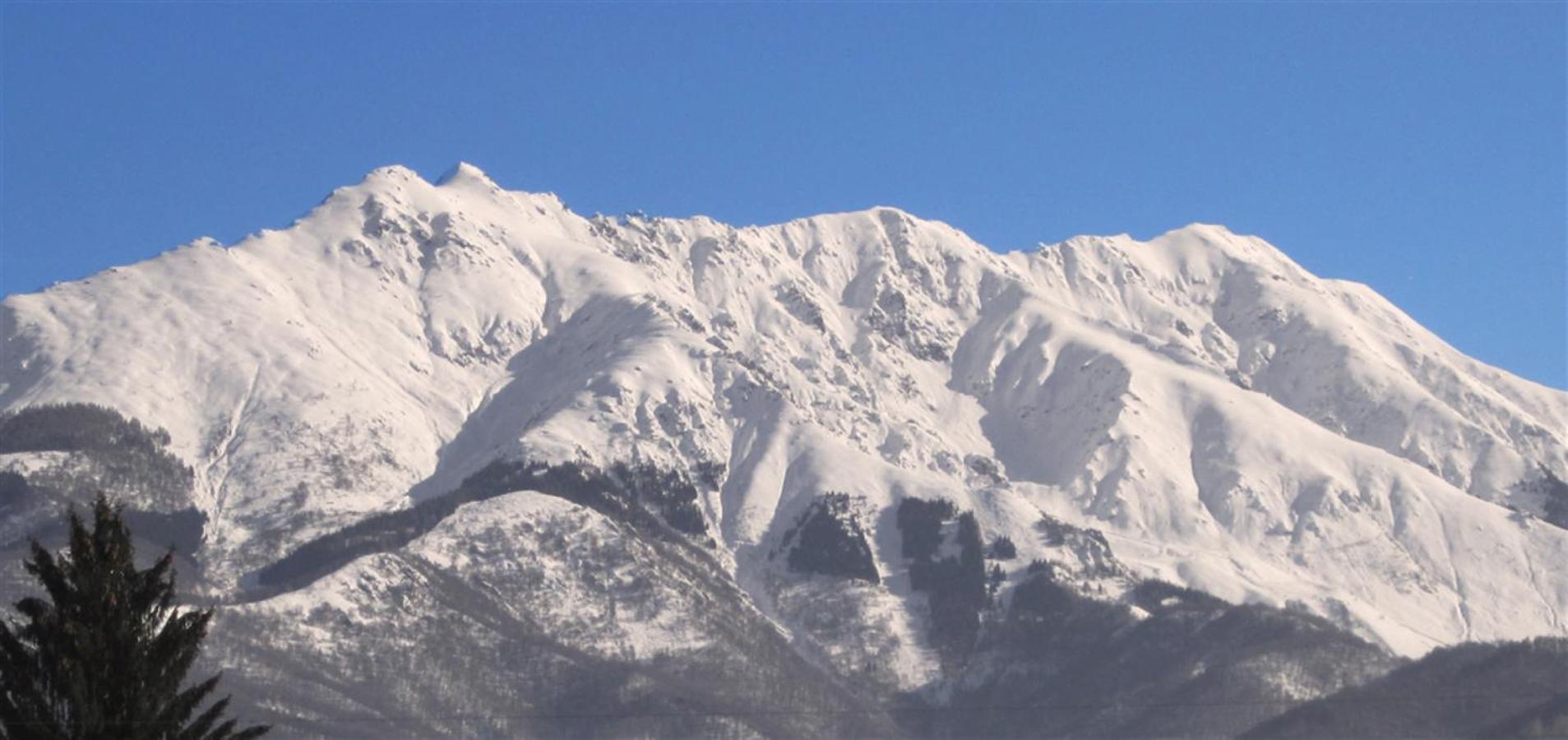 Appartamento La Casa Di Zia Maria Boves Esterno foto